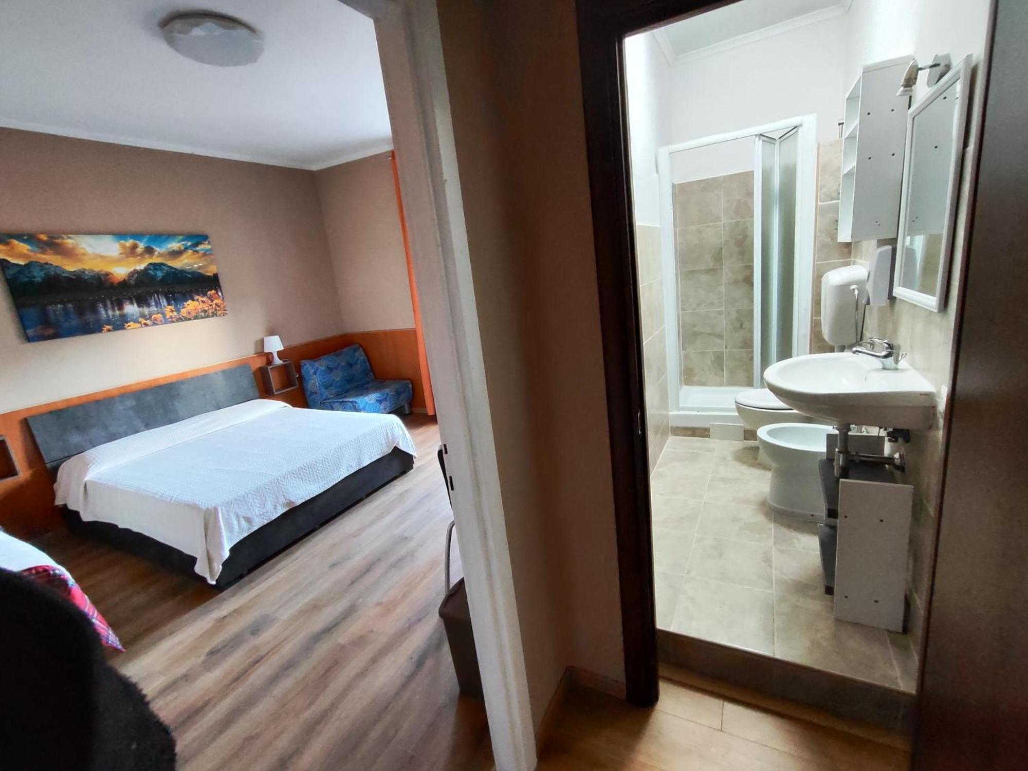 B&B Bella Garbatella, Rome