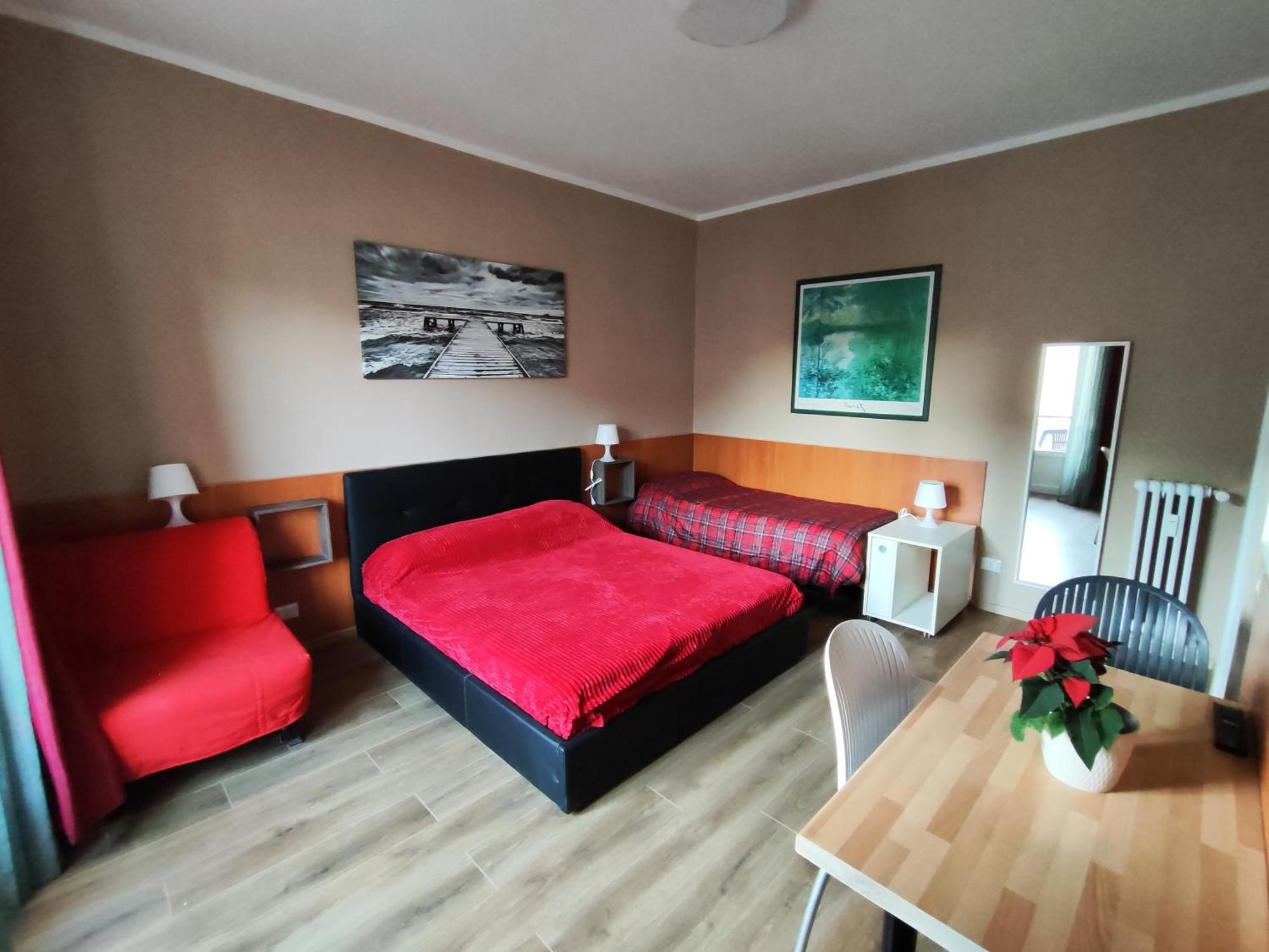 B&B Bella Garbatella — Photos 3