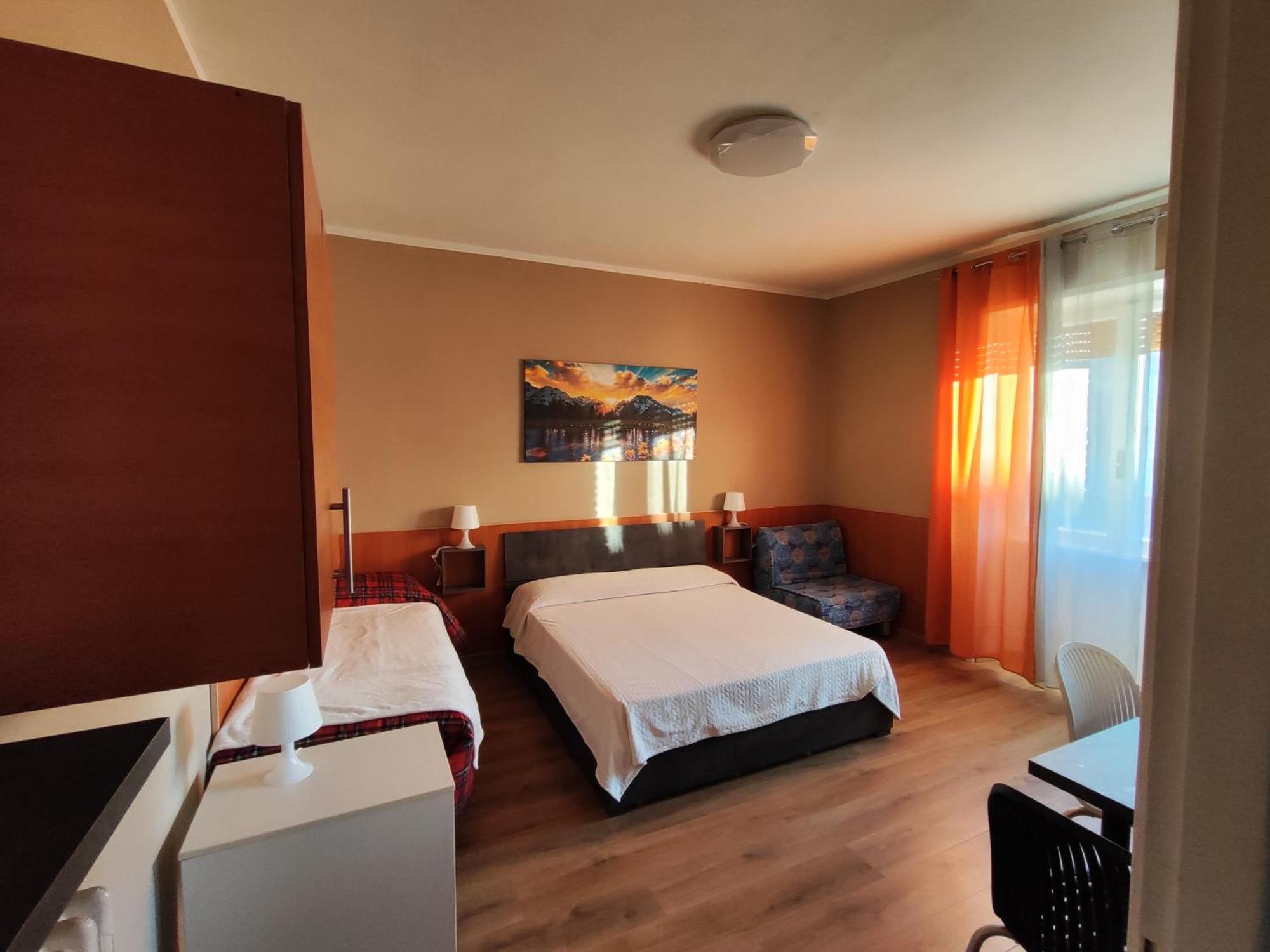 B&B Bella Garbatella — Photos 1